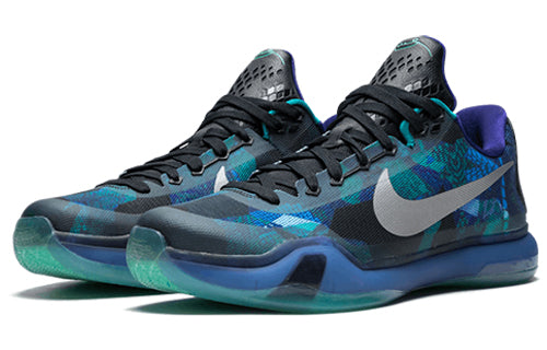 Nike Kobe 10 'Overcome' 705317-305