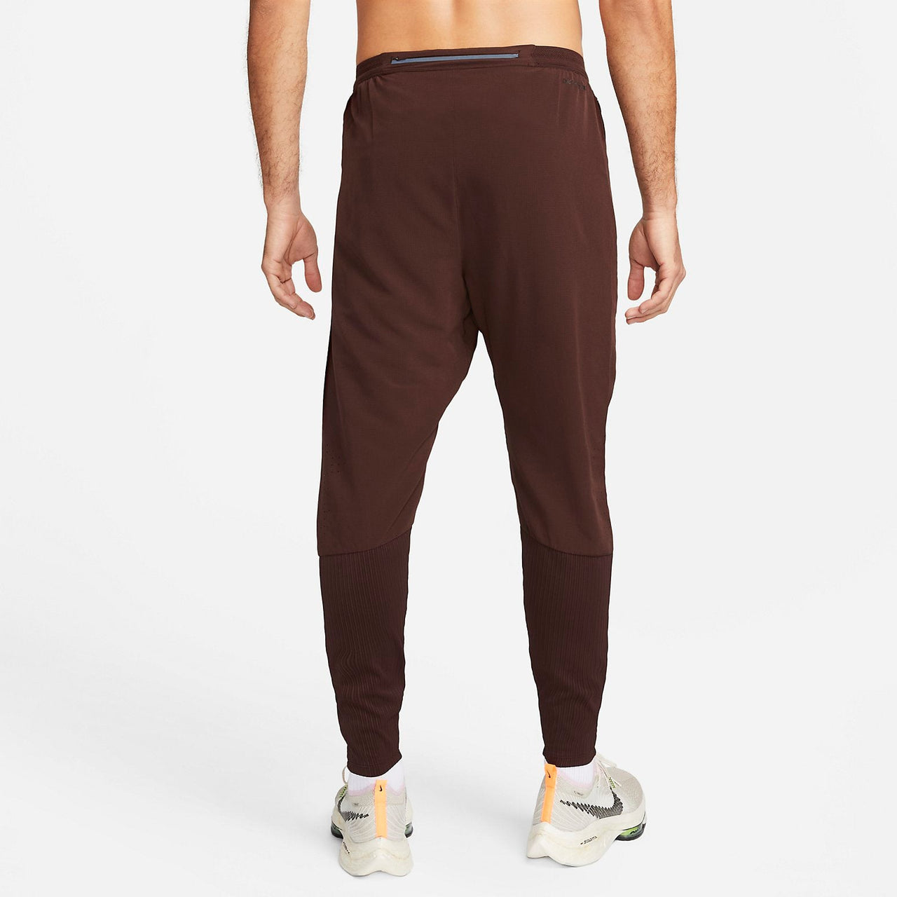 Nike Dri-Fit ADV Aeroswift Racer Running Pants 'Brown' DM4615-227
