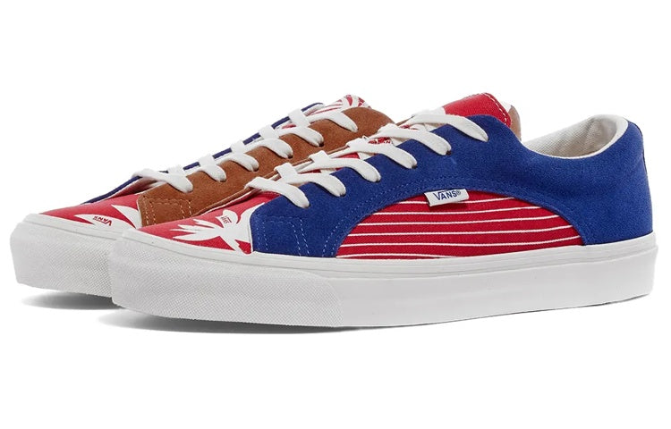 Vans Lampin LX 'Racing Red' VN0A4P3WTJ8