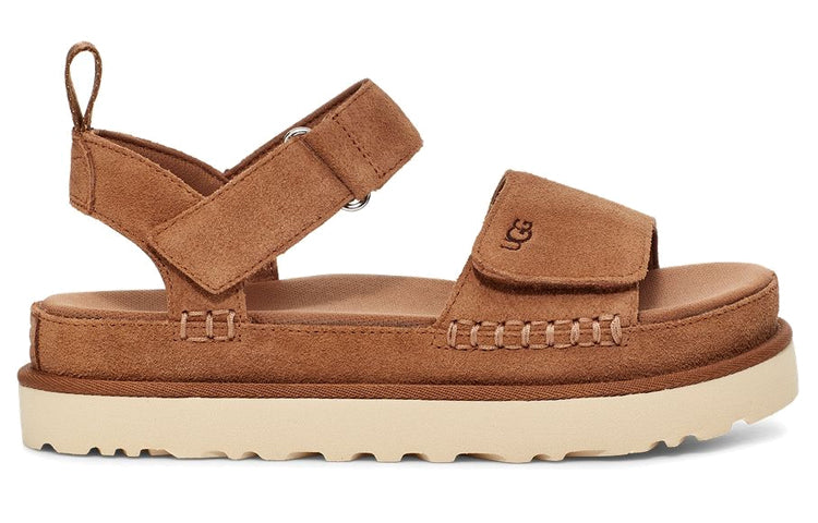 (WMNS) UGG Goldenstar 1117954-CTSD