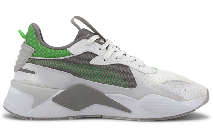 PUMA RS-X Hard Drive 'White Steel Grey' 369818-07