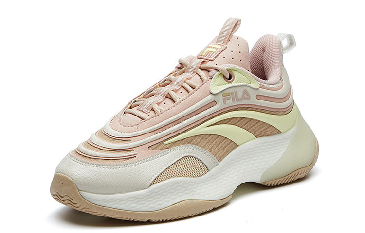 (WMNS) Fila Fusion Ray 2 T12W135204FBR