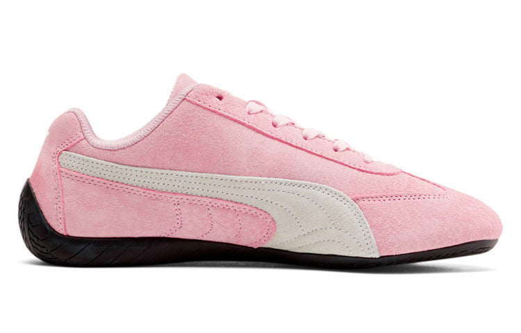 (WMNS) Puma Speedcat Sparco OG 'Winsome Orchid' 306794-03