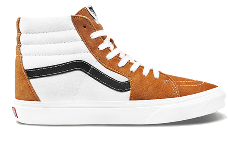 Vans SK8-HI 'Retro Sport - Apricot Buff ' VN0A4U3CWZ5