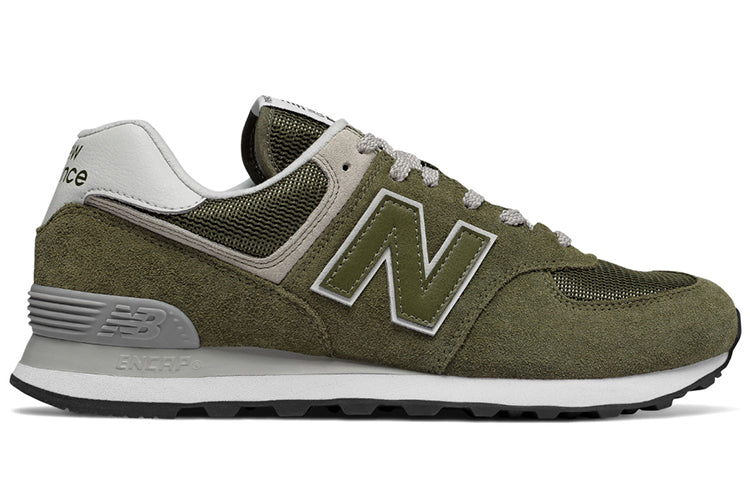 New Balance 574 'Olive' ML574EGO