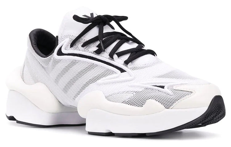 adidas Y-3 Ren 2 'White' EH1471