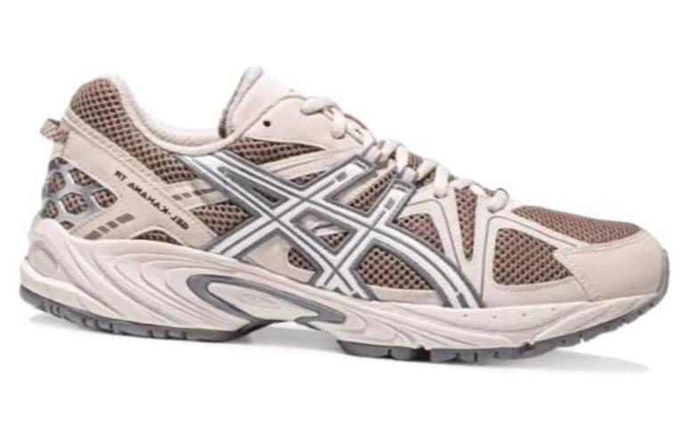 ASICS Gel-Kahana TR 'Beige Brown' 1203A390-022