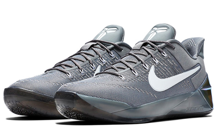 Nike Kobe A.D. EP 'Cool Grey' 852427-010