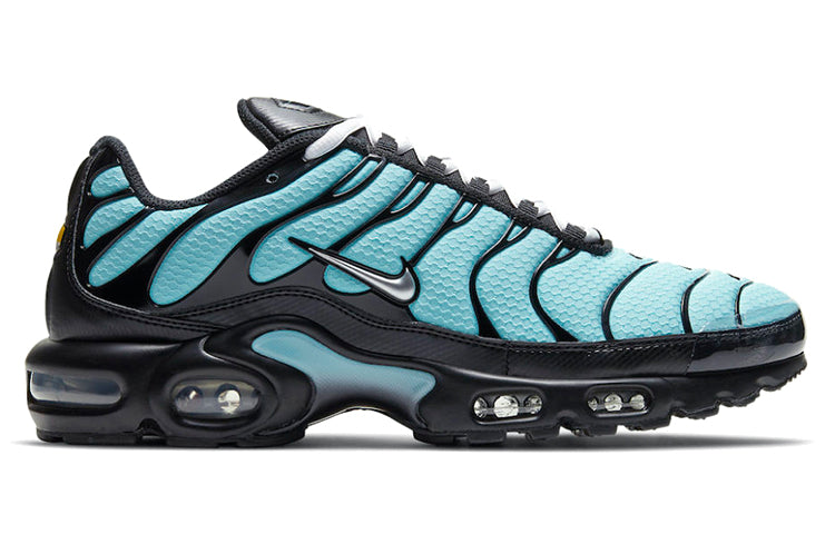 Nike Air Max Plus 'Aqua Silver' CV8838-400