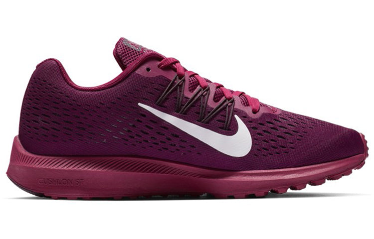 (WMNS) Nike Air Zoom Winflo 5 'True Berry' AA7414-603