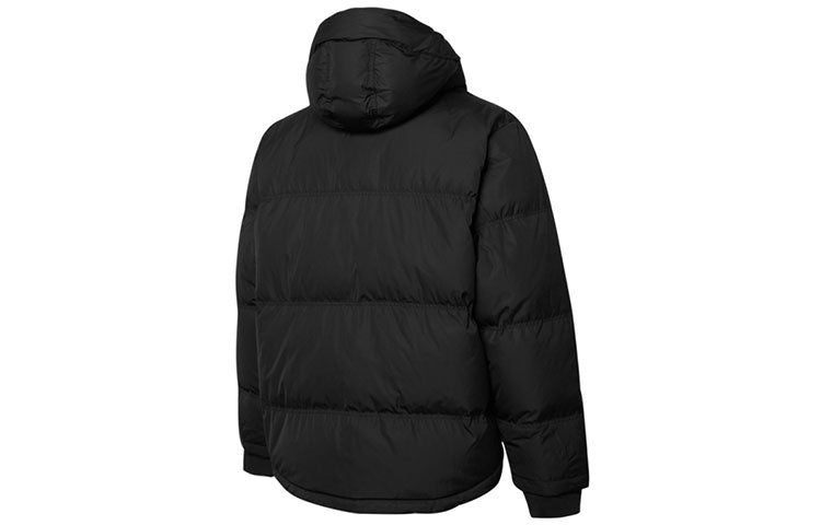 PUMA Down Jacket 'Black' 534486-01