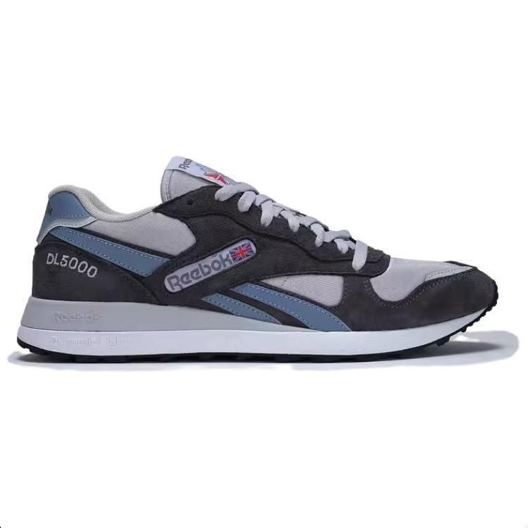 Reebok DL5000 'Pure Grey Vintage Blue' 100075208