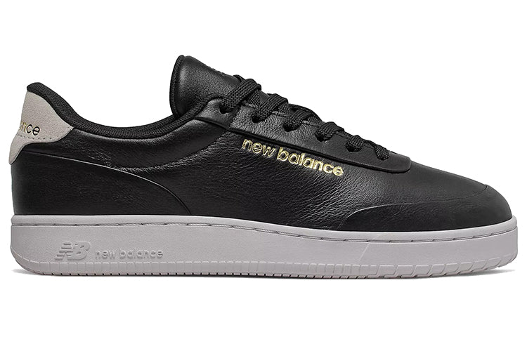 (WMNS) New Balance CT Alley 'Black White' CTALYSI