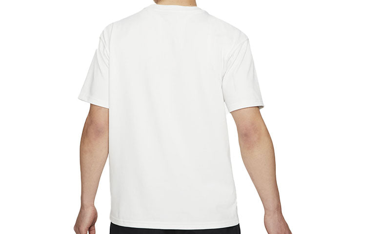 Nike ACG Causual Sports Round Collar Ventilate GS White DC5357-121