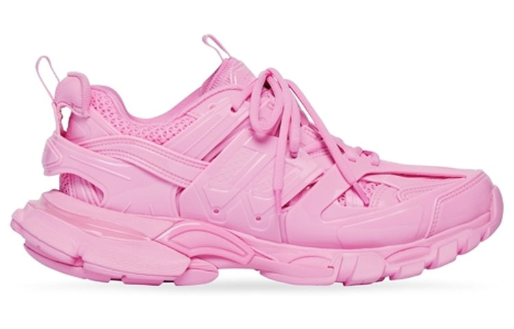 (WMNS) Balenciaga Track 1.0 'Pink' 542436W3BJ15000