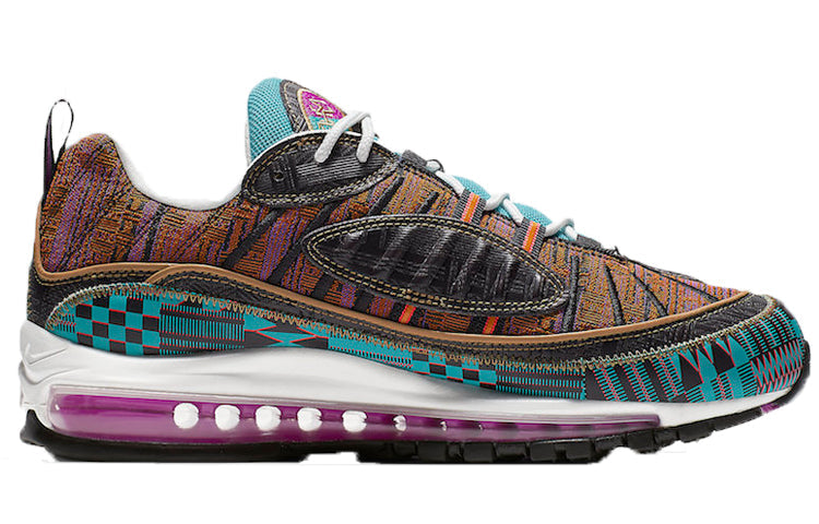 Nike Air Max 98 'Black History Month' CD6090-001