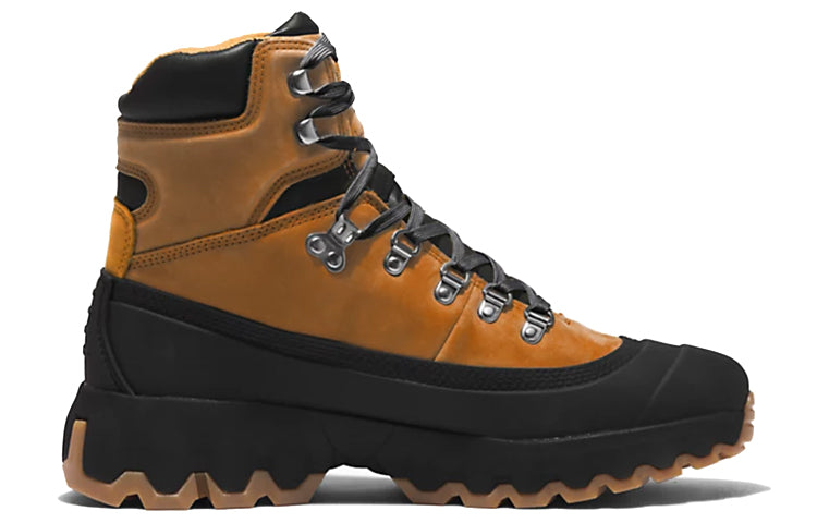 Timberland Vibram Gore-Tex 6 Inch Boots 'Wheat Nubuck' A5MCC231