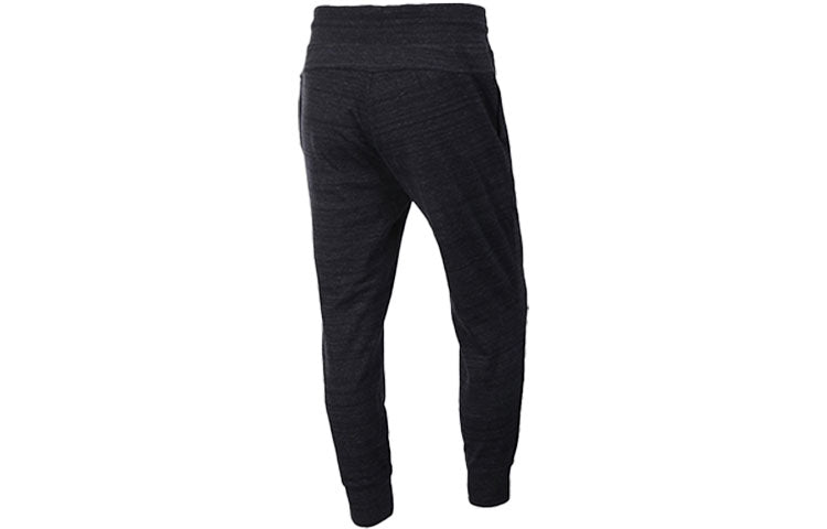 (WMNS) Nike Sportswear Advance Pants 'Black' 837463-010