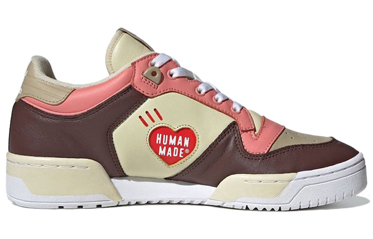 adidas x Human Made Rivalry Low 'Sand Brown' FY1085