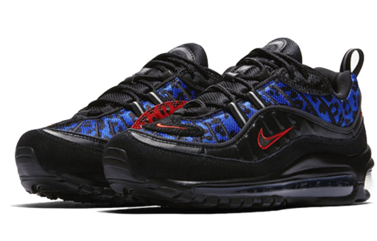 (WMNS) Nike Air Max 98 Premium 'Leopard Pack' BV1978-001