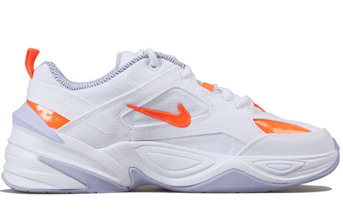 (WMNS) Nike M2K Tekno LX 'Hyper Cimson' BV0970-100