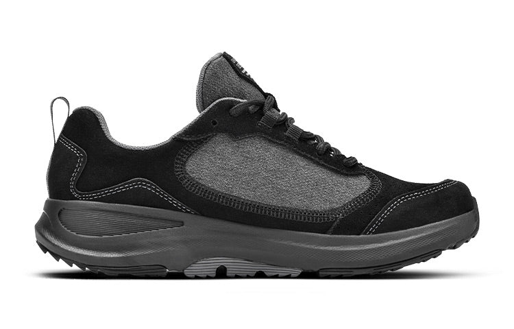 Skechers Go Walk Outdoor 'Black Grey' 216101C-BKCC