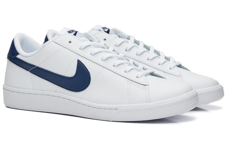 Nike Tennis Classic CS White/Navy 683613-107