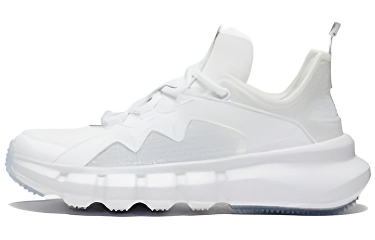 (WMNS) Li-Ning Wade Essence 2.3 Lite 'White' ABCS044-3