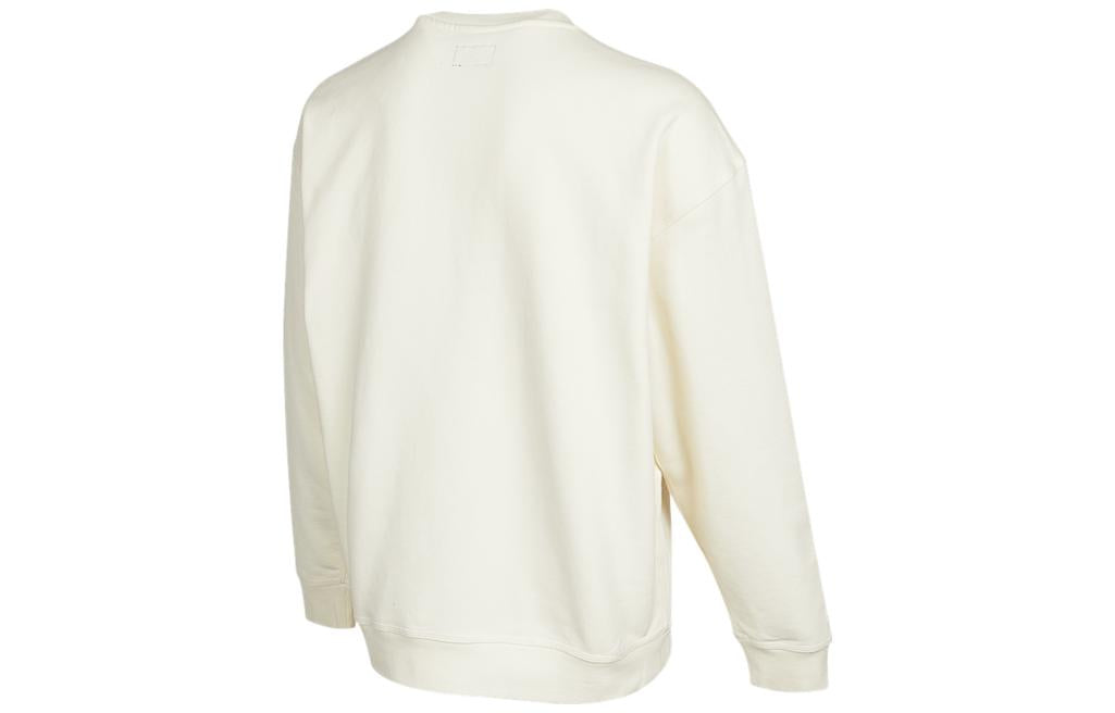 Converse Crafted Fashion Crew 'Egret' 10024165-A01