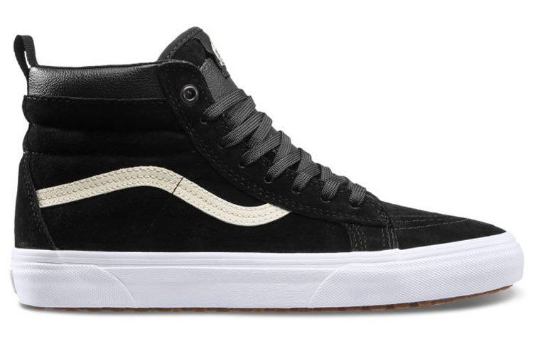 Vans SK8-HI Mte 'Black/White' VN0A33TXQWT