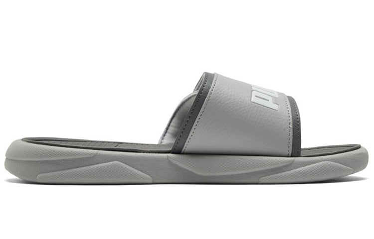 PUMA Royalcat Comfort Sandal 'Grey' 372280-15