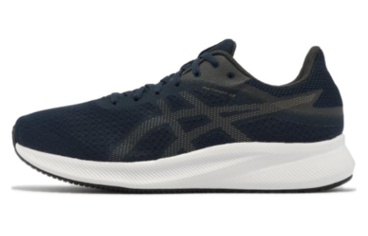 ASICS Patriot 13 Wide 'French Blue' 1011B731-400
