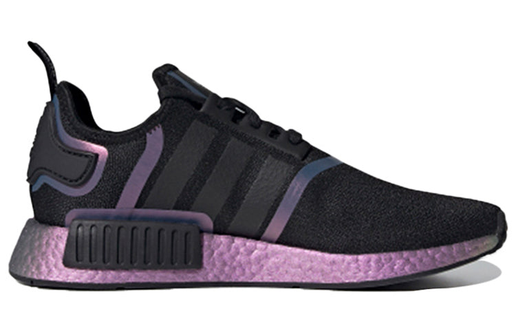 adidas NMD_R1 'Eggplant' FV8732