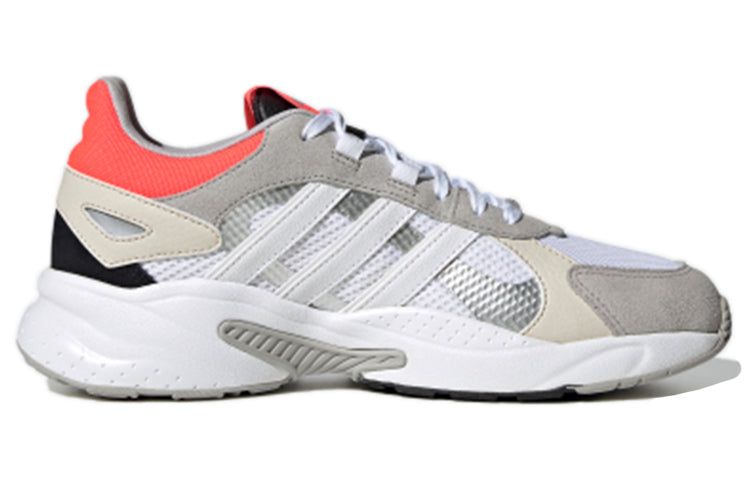 Adidas Crazychaos Shadow 'Grey Fluo Red' FY7822