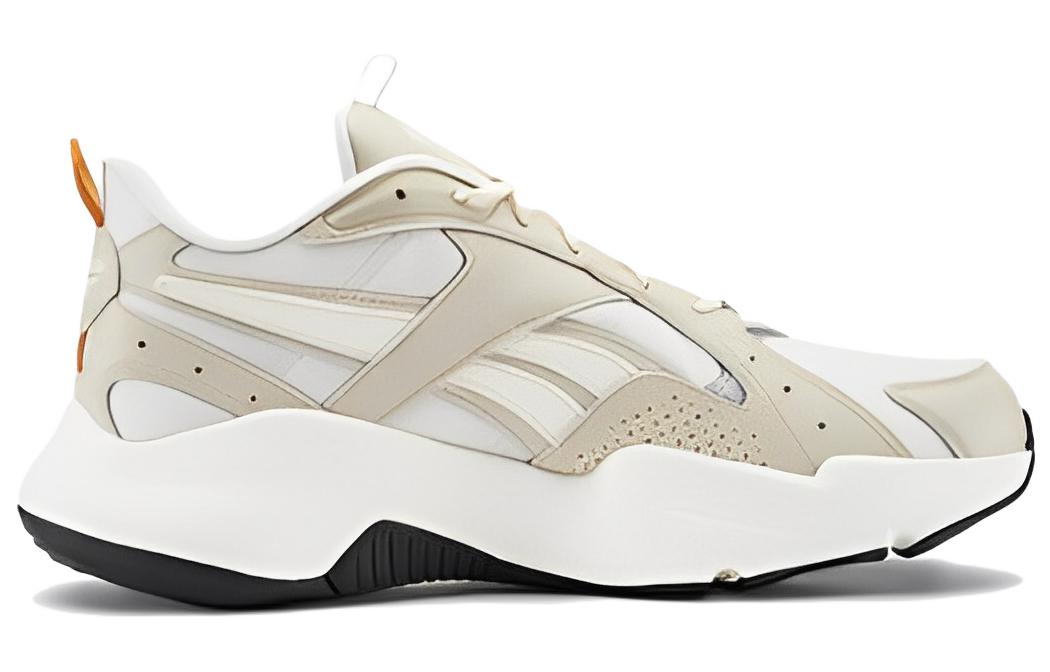 Reebok Turbo Restyle 'White Brown' GZ2397