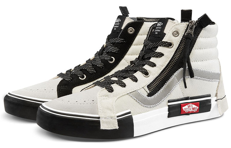 Vans SK8-HI Reissue CAP 'Reflective' VN0A3WM1TUU