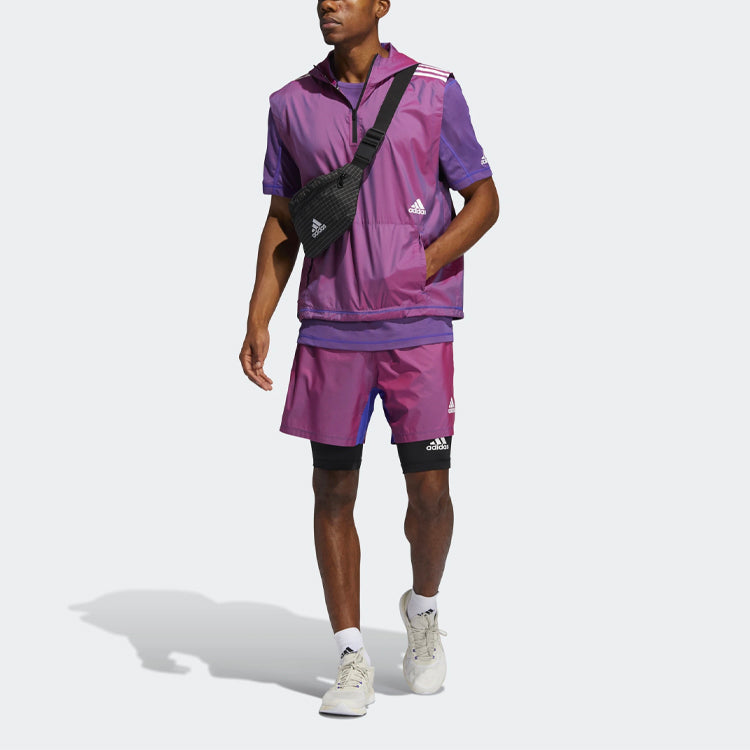 Men's adidas Training Sports Purple GL0426