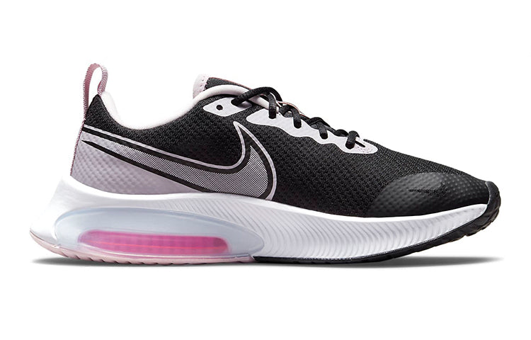 (GS) Nike Air Zoom Arcadia 'Black Pink Foam' CK0715-008