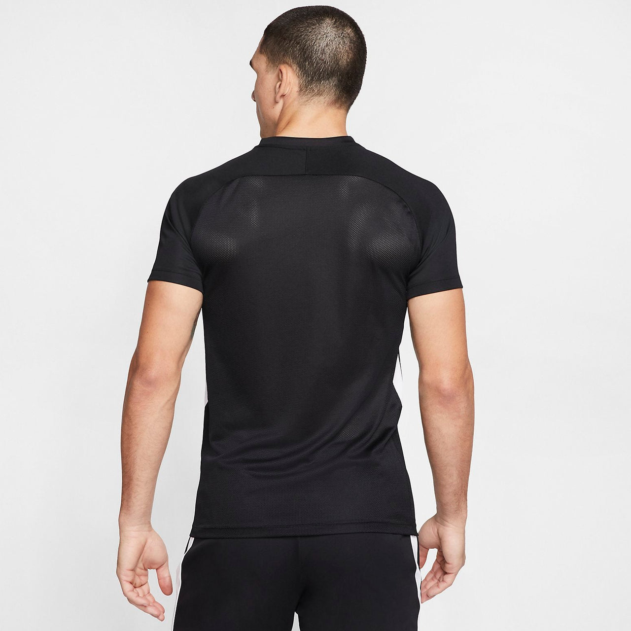 Nike Tiempo Perm Jersey 'Black' 894230-010