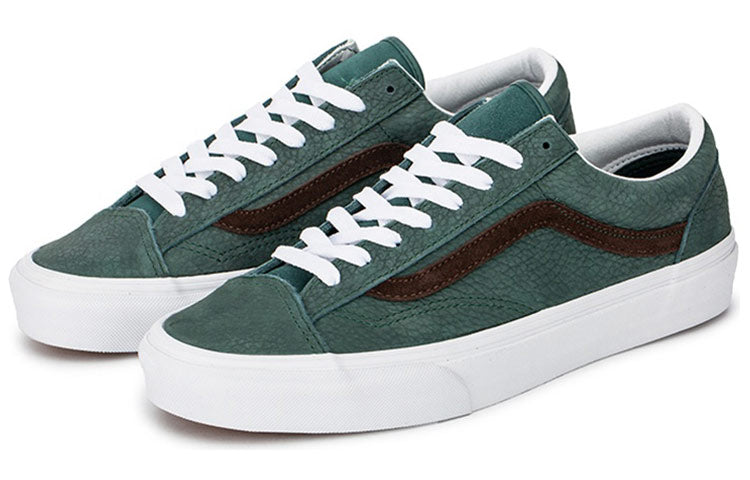 Vans Style 36 Green VN0A3DZ3T73