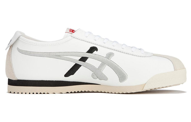 Onitsuka Tiger Limber Up NM 'Black White Gray' 1183B436-103