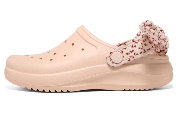 (WMNS) Skechers Foamies Sandals 'Pink'  111494-BLSH
