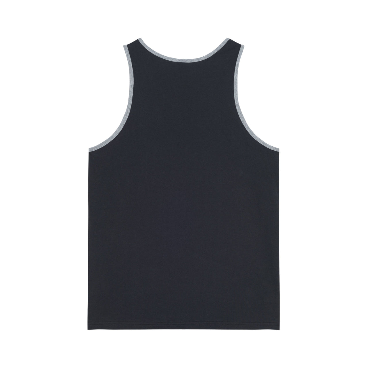 Mitchell & Ness x NBA HWC Colorblocked Cotton Tank 'Orlando Magic' TTNK5120-OMAYYPPPGHRY