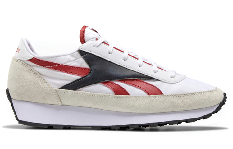 Reebok AZ Runner 'White Mars Red' FY7569