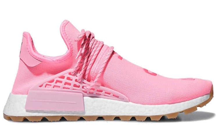 adidas x Pharrell NMD Hu Trail PRD 'Sun Calm' EG7740