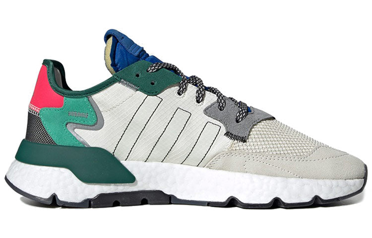 adidas Nite Jogger 'Collegiate Green' FU6843