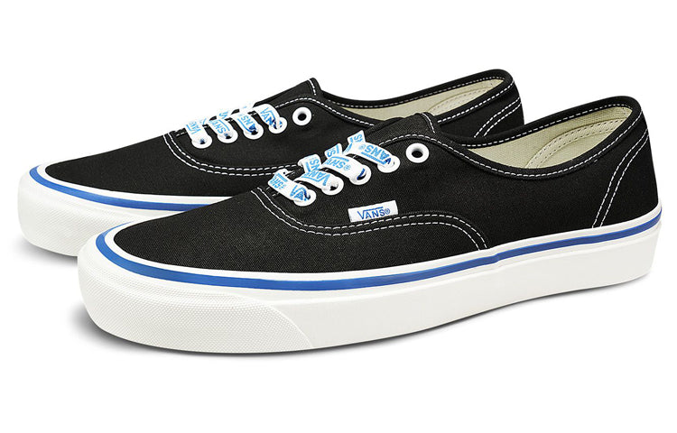Vans Authentic 44 'black' VN0A38ENWO4