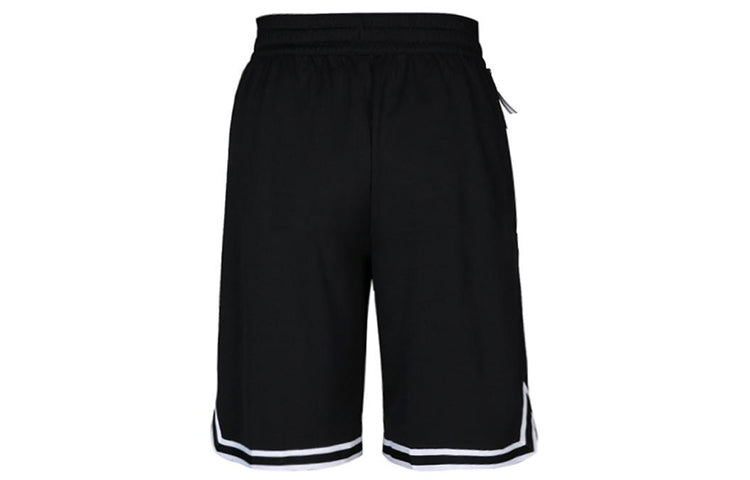 Nike Dry DNA Short Elastic Waistband Drawstring Sports Shorts Black 925820-010