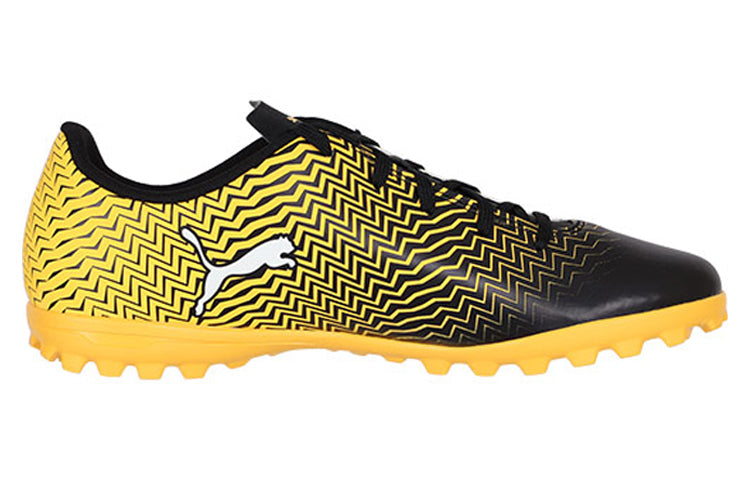 PUMA Rapido II IT Black/Yellow 106065-01