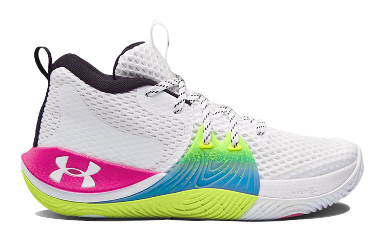 (GS) Under Armour Embiid One 'Draft Night' 3023529-103